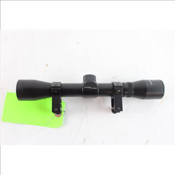 CenterPoint Rifle Scope