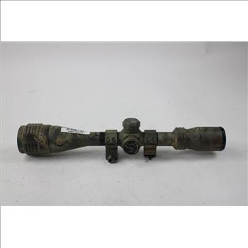 CenterPoint Scope