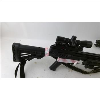 CenterPoint Sniper 370 Crossbow