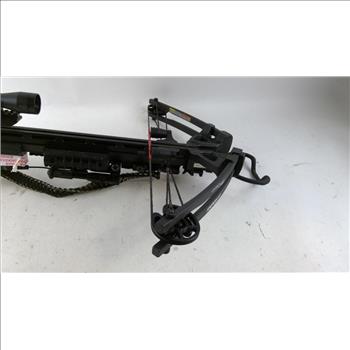 CenterPoint Sniper 370 Crossbow