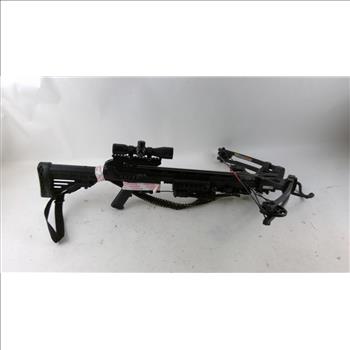 CenterPoint Sniper 370 Crossbow