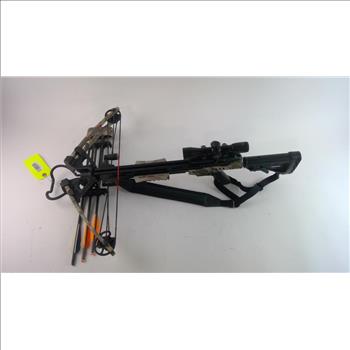 Centerpoint Sniper CrossBow