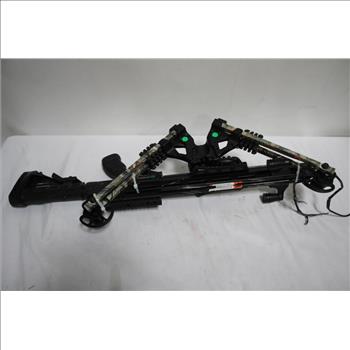 Centerpoint Sniper Elite 385 Crossbow