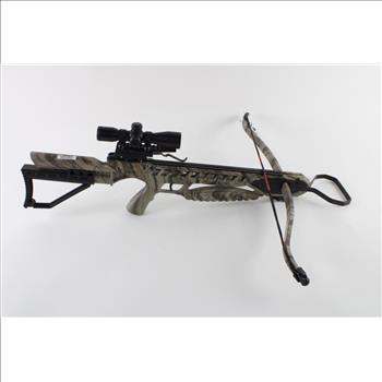 Centerpoint Tyro Recurve Crossbow