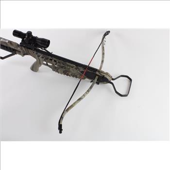 Centerpoint Tyro Recurve Crossbow