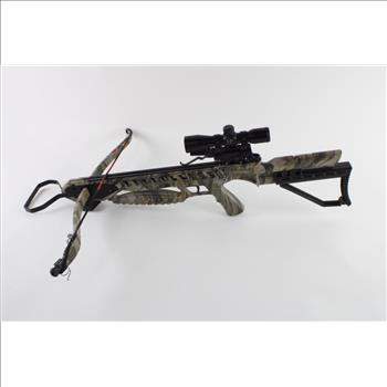 Centerpoint Tyro Recurve Crossbow