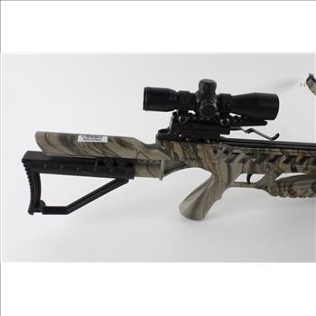 Centerpoint Tyro Recurve Crossbow