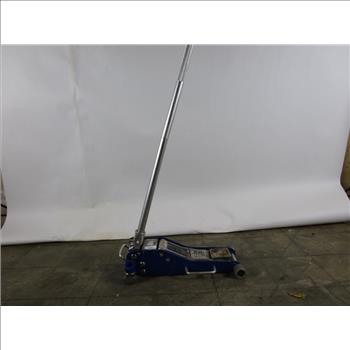 Central Hydraulics 4000lb Jack