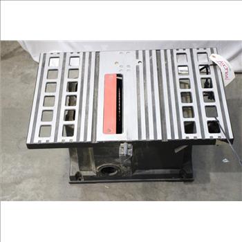 Central Machinery 10