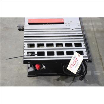 Central Machinery 10