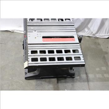 Central Machinery 10