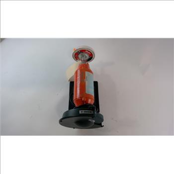 Central Machinery 8'' Bench Grinder