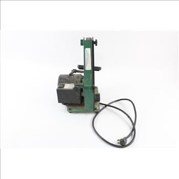 Central Machinery Belt Sander