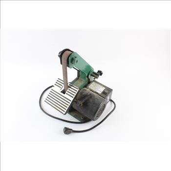 Central Machinery Belt Sander