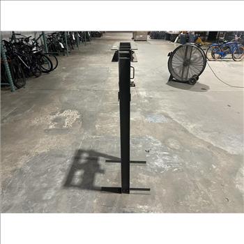 Central Machinery Tool Press