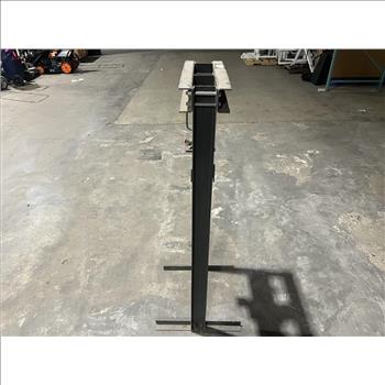 Central Machinery Tool Press