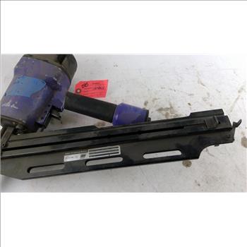 Central Pnematic Framing Nailer