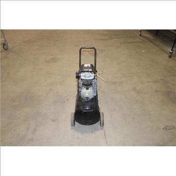 Central Pneumatic 10 Gallon Air Compressor