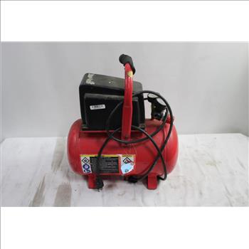 Central Pneumatic 100 Maximum PSI 3 Gal