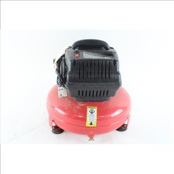 Central Pneumatic 100 PSI Air Compressor
