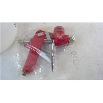 Central Pneumatic 1-1/2 Gallon Texture Spray Gun