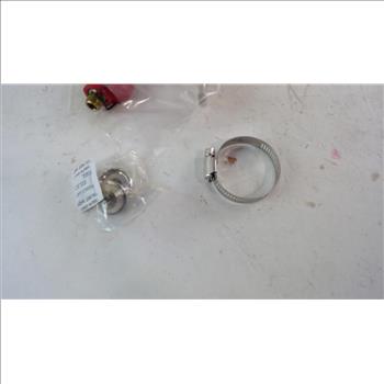 Central Pneumatic 1-1/2 Gallon Texture Spray Gun