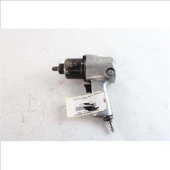 Central Pneumatic 1/2