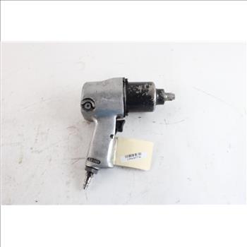 Central Pneumatic 1/2