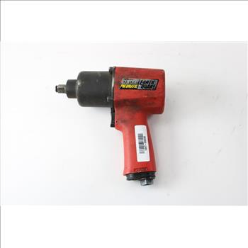 Central Pneumatic 1/2