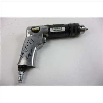 Central Pneumatic 1/2