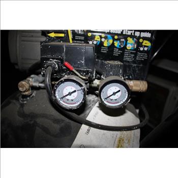 Central Pneumatic 21 Gal. Air Compressor