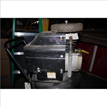 Central Pneumatic 21 Gal. Air Compressor