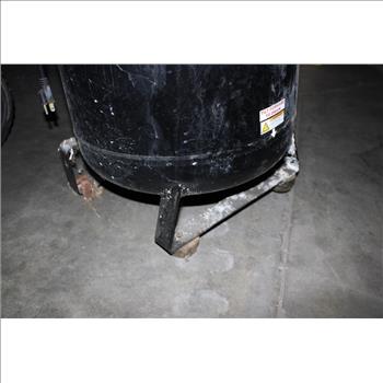 Central Pneumatic 21 Gal. Air Compressor