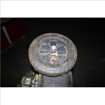 Central Pneumatic 21 Gal. Air Compressor