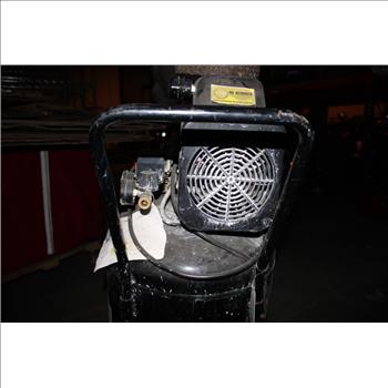 Central Pneumatic 21 Gal. Air Compressor