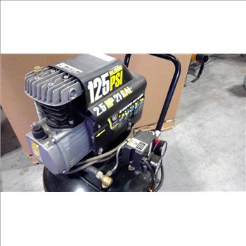 Central Pneumatic  21 Gallon Air Compressor
