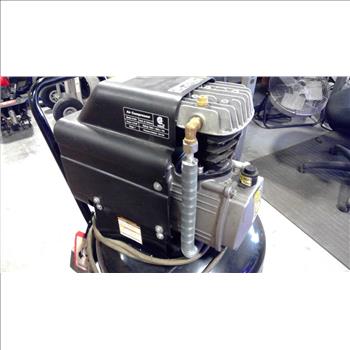 Central Pneumatic  21 Gallon Air Compressor