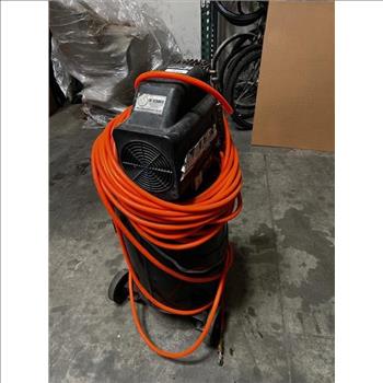 Central Pneumatic 21 Gallon Air Compressor