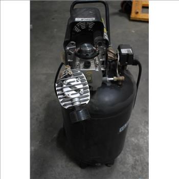 Central Pneumatic 21gal Air Compressor