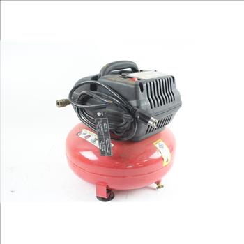 Central Pneumatic 3 Gallon Air Compressor