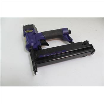 Central Pneumatic 40116 Air Nailer Stapler
