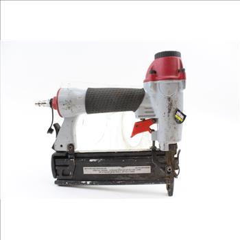 Central Pneumatic 68019 Air Nailer Stapler