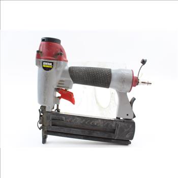 Central Pneumatic 68019 Air Nailer Stapler
