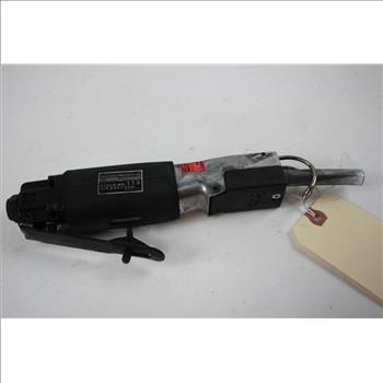 Central Pneumatic Air Body Saw