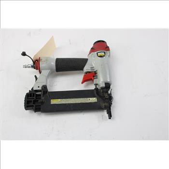 Central Pneumatic Air Brad Nailer
