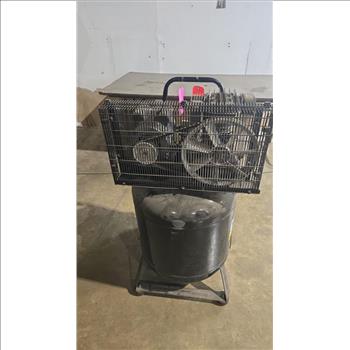 Central Pneumatic Air Compressor