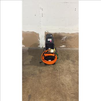 Central Pneumatic Air Compressor