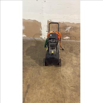 Central Pneumatic Air Compressor