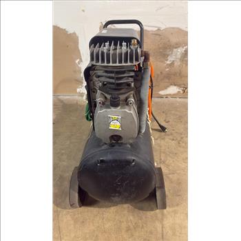 Central Pneumatic Air Compressor