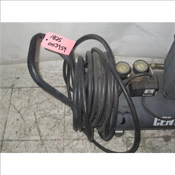 Central Pneumatic Air Compressor